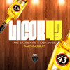Licor 43 (Explicit) - Mathnobeat&MC VINICIN&MC Sam da PS