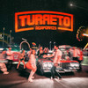 Turreto - Agapornis