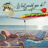 What Would You Do - Official Lion Of Judah