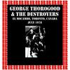 Who Do You Love? - George Thorogood&The Destroyers