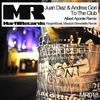 To the Club (Regenmusik & Maurizio Benedetta Mix) - Juan Diaz&Andrea Gori