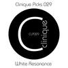 32 Bit Loquitas - White Resonance