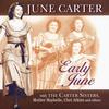 Fair and Tender Ladies - The Carter Sisters&June Carter&Helen Carter&Anita Carter