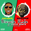 Bicycle Ride (Soca Remix) - Vybz Kartel&Bunji Garlin