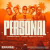 Personal (Explicit) - Symon Dice&LATENIGHTJIGGY&Gigolo Y La Exce&Thyago Rojas