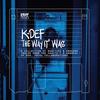 Uneke (Instrumental Version) - K-Def