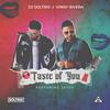 Taste Of You - DJ Soltrix&Vinny Rivera&Jatoy
