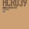 Platinum (Tech Mix) - Nenes&Pascal Feliz
