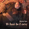 What is Love (Explicit) - Romy Dya