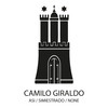 Asi (Original Mix) - Camilo Giraldo