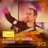 They Always Come Back(ASOT 913)[Service For Dreamers] - Arnej