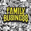 Family Business(feat. Futuro Fracaso, Weos Fachas, Pulmones Sucios, DOOMX, Bns Blonds, Ch Bsra & Dorian Cervantes) - Family Business&Futuro Fracaso&Weos Fachas&Pulmones Sucios&DOOMX&Bns Blonds&Ch Bsra&Dorian Cervantes