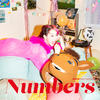 Numbers(feat. CHANGMO) - JAMIE&Changmo