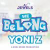 We Belong - Yoni Z