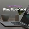 Piano Study Vol. 4, Pt. 10 - Yam Yam