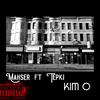 Kim o(feat. Tepki) (Explicit) - Mahşer&Tepki