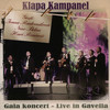 Škafetin(feat. Ivana Radovnikovic) (Live) - Klapa Kampanel&Ivana Radovniković