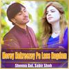 Morey Nakreezey Pa Lass Nagdam - Sheena Gul&Sabir Shah