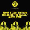 Breaking The Walls (Original Mix) - Flow & Zeo&Nytron