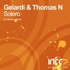 Solero (Original Mix) - Gelardi&Thomas N