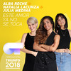 Este Amor Ya No Se Toca (Operación Triunfo 2018) - Alba Reche&Natalia Lacunza&Julia Medina