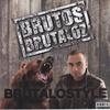 Hustlen - Brutos Brutaloz&MC Bogy&Pablo SOK