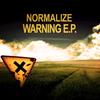 Normal Lies - Normalize