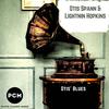 Can't Stand Your Evil Ways (Original Mix) - Otis Spann&Cafe Disko