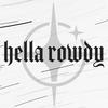 Hella Rowdy - Laika Beats