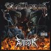 HELLBOUND (Explicit) - Sinizter&Netuh&Scott Gonzales&Pedro Neto