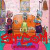 SITCOM(feat. Wintercastle & Acid Souljah) (Explicit) - Octi&Wintercastle&Acid Souljah