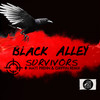 Survivors (Matt Prehn Remix) - Black Alley&Matt Prehn