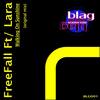 Walking On Sunshine (Original Mix) - Freefall&Lara