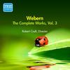 Leichteste Burden der Baume trag - Marni Nixon&Charles Scharbach&Robert Craft&Studio Chorus