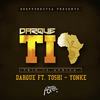 Yonke (Original Mix) - Darque&Toshi