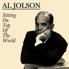 There's A Rainbow 'Round My Shoulder - Al Jolson