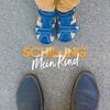Mein Kind (Radio Edit) - SCHiLLiNG