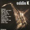 Miss You Like Crazy - Eddie K