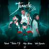 Jungle Clã (Explicit) - Jungle Records&TARZAN MC&Aka Fenixx&VELA BRANKA