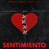 Sentimiento (feat. Izzy) - Paradize&Jovaan&Remers&Izzy