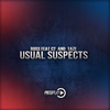 Usual Suspects (feat. C2 & Taze) - Russ&C2&Taze