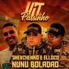 Hit do Passinho - Shevchenko e Elloco&Nuno Boladão