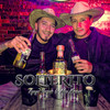 Solterito - Alex Moreno&Ayeyo Vargas