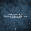 Goin On (Original Mix) - JRJ