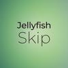 Jellyfish Skip - Fille Bker