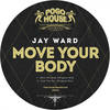 Cant You See (Original Mix) - Jay Ward