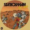 The Fury - Statickman