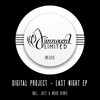 Dark Sun (Original Mix) - Digital Project