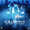 Once Upon A Time In Chinatown (Explicit) - Lk Louie&Cise Shotta