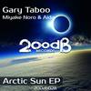 Arctic Sun (Miyake Noro Remix) - Gary Taboo&Aida